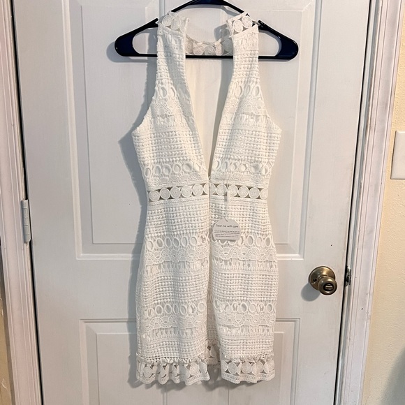 Jaus dress - Picture 3 of 3